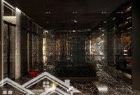 Bán Penthouse Đẳng Cấp Goldland Hạ Long Diện Tích Rộng 300M, View Triệu Đô