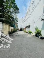 Bán Nhà Trọ 99M2 (5X20) Hẻm Nhựa 7M Ngay Hoàng Diệu 2 Linh Trung Gần Ngã Tư Thủ Đức Sẵn Tn 10 Triệu