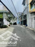 Bán Nhà Trọ 99M2 (5X20) Hẻm Nhựa 7M Ngay Hoàng Diệu 2 Linh Trung Gần Ngã Tư Thủ Đức Sẵn Tn 10 Triệu