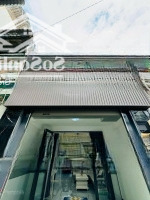 Kẹt Vốn Cần Bán Gấp Nhà Nguyễn Văn Công, P. 3, Q. Gò Vấp Diện Tích: 46,6M2