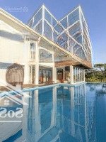 Biệt Thự 2 Mặt Tiền Khởi Nghĩa Bắc Sơn Tại P 10 Đà Lạt 46 Triệu/M2 Hàng Hiếm