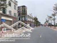 Bán Căn Liền Kề Sơn Đồng Center 75M2, Mặt Đường Trịnh Văn Bô Kéo Dài