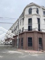 Bán Căn Liền Kề Sơn Đồng Center 75M2, Mặt Đường Trịnh Văn Bô Kéo Dài