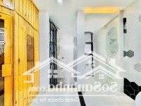 Bán Biệt Thự Siêu Vip Gần Đại Học Văn Lang Đ. Đặng Thùy Trâm - Bình Lợi, Bình Thạnh 240M2 Khu Vip