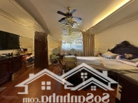 Mặt Ngõ Ô Tô Tránh Thái Hà, 207/210M -Mặt Tiền9.5M - 43.86 Tỷ.