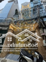 Toà Văn Phòng 105M2 - Mới Xây Đẹp - Phố Xã Đàn - Ô Chợ Dừa - Kinh Doanh Văn Phòng - Oto Tránh