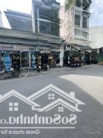Bán Gấp Nhà Mặt Tiền Đường Số 8 P11 Gv 4X16M 9.6 Tỷ