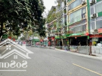 Cực Hiếm, Mặt Phố Kiến Hưng Mậu Lương, 60M, Mt5M, Sẵn Dòng Tiền 30 Triệu/Tháng