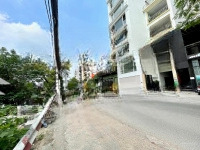 Bán Toà Building Mặt Phố Tô Ngọc Vân - Xuân Diệu, 150M2 X 9T.mặt Tiền12M. 110 Tỷ, Cho Thuê ~ 350 Triệu/Th.