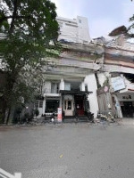 Bán Toà Building Mặt Phố Tô Ngọc Vân - Xuân Diệu, 150M2 X 9T.mặt Tiền12M. 110 Tỷ, Cho Thuê ~ 350 Triệu/Th.
