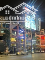 Bán Nhà Mặt Phố Nguyễn Văn Lộc Giá Tốt Nhất Khu Vực, 2 Thoáng Vĩnh Viễn, Kinh Doanh Số 1 Hà Đông