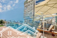 Cắt Lỗ Ks 7T 630M2Mặt Tiền30M, Siêu Hiếm Gpxd 9T 52 Phòng Ngủhồ Bơi View Biển Mỹ Khê 200M, Dòng Tiền 530 Triệu/Th