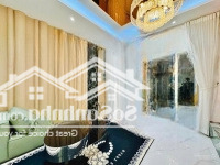 Bán Nhà Đẹp Quận Bình Thạnh, Gần Đại Học Văn Lang Mặt Tiền 12M Kdc Dân Trí Cao 4 Tấm Siêu Vip