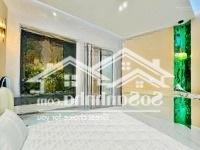 Bán Nhà Đẹp Quận Bình Thạnh, Gần Đại Học Văn Lang Mặt Tiền 12M Kdc Dân Trí Cao 4 Tấm Siêu Vip