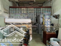 Bán Nhà Mặt Tiền Kinh Doanh 104M2 Đường Phan Văn Trị, P7, Gò Vấp. Ngay Vincom Phan Văn Trị