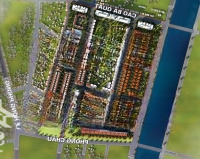 Cần Bán Shophouse Xh1 - Vcn Phước Long 2 Nha Trang
