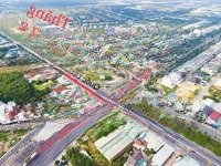 Bán Gấp Shophouse 176,8M2, 4,5 Tỷ Tại Thăng Long Central City, Bàu Bàng, Bình Dương