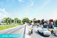 Bán Gấp Shophouse 176,8M2, 4,5 Tỷ Tại Thăng Long Central City, Bàu Bàng, Bình Dương