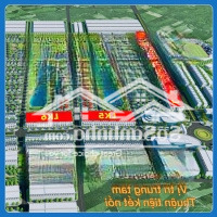Shophouse Lk1 Tại Kđt Từ Sơn Garden City, 59,5 Triệu/M2, 140M2 - 144M2 - 165M2