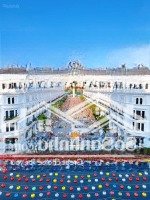Bán Shophouse Phố Đi Bộ Kđt Danko City Thái Nguyên