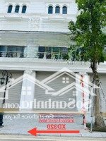 Bán Shophouse Phố Đi Bộ Kđt Danko City Thái Nguyên