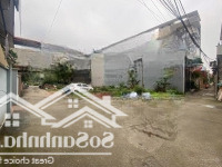 Chính Chủ Gửi Bán Lô Góc 60M2 Xmặt Tiền4,8M. Gần Phố, View Sân Bóng, Thông Ô Tô, Mặt Tiền Siêu Đẹp