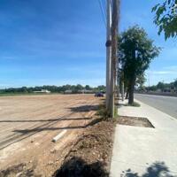 ĐẤT MẶT TIỀN QL13 6X50M, SỔ SẴN BÀU BÀNG - BD 3TY8