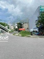 Bán Lô Góc 2Mt Đường Hoàng Bích Sơn Và Lê Thước, Sơn Trà, Đà Nẵng.