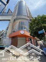 Mở Bán Đất Phân Lô, Tặng Kèm Nhà 3 Tầnghẽm Xe Hơi6M Lũy Bán Bích, Tân Phú - 65M2/Lô - Chỉ Nhỉnh 5 Tỷ/Lô