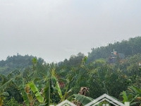 Chủ F0 Hàng Kín Chưa Ra Thị Trường Lô Góc 2 Mặt Tiền Tại Minh Quang Ba Vì Hn View Toàn Cảnh Eduland