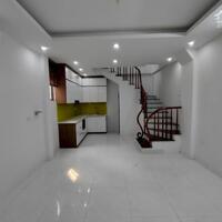 CẦN BÁN GẤP NHÀ MỚI 4.5 TẦNG – VẠN PHÚC, HÀ ĐÔNG – GIÁ 6,6 TỶ (CÓ THƯƠNG LƯỢNG)