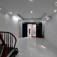 CẦN BÁN GẤP NHÀ MỚI 4.5 TẦNG – VẠN PHÚC, HÀ ĐÔNG – GIÁ 6,6 TỶ (CÓ THƯƠNG LƯỢNG)