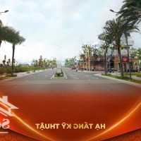 Bán Nền Tại Agora City, Đường 818, Thủ Thừa, Long An, 2 Tỷ, 106M2, Hàng Hiếm Đẹp