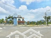 Bán Lô Góc Biệt Thự View Sông Nguyễn Đình Thi Và Lê Sỹ, Khu Sinh Thái Ven Sông Hoà Xuân, Đà Nẵng
