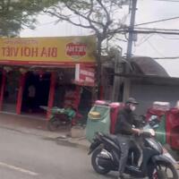 BÁN ĐẤT TẶNG NHÀ MẶT PHỐ NGUYỄN HOÀNG TÔN-TIỆN ÍCH VIP CỦA KHU ĐÔ THỊ CIPUTRA
