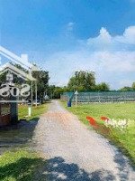 Chủ Gửi Đất Củ Chi - X. Phước Hiệp Giá Bán 670 Triệu Đường Oto Thông Thoáng Shr - Công Chứng Liền