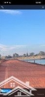 Cách Kcn Bến Củi 2Km Bán Lô Đất Ngộp 453M2 (10X45M) Mặt Tiền Lên Nhựa 10M Ngay Mặt Tiền Kênh Đông
