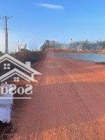 Cách Kcn Bến Củi 2Km Bán Lô Đất Ngộp 453M2 (10X45M) Mặt Tiền Lên Nhựa 10M Ngay Mặt Tiền Kênh Đông