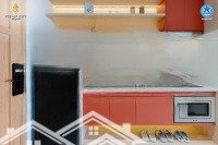 Thanh Toán Chỉ Từ 10 Triệu/Tháng. Sở Hữu Căn Hộ Có 600M Mặt Tiền Biển Vũng Tàu