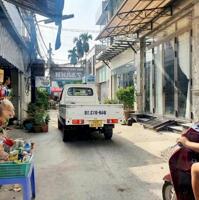 Bán nhà xây mới hoàn công lộ oto quận ninh kiều cần thơ