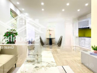 Cho Thuê Nhanh, Gấp, Rẻ: 3 Phòng Ngủ Có Đồ, Nhà Mới 100% Nên Cực Sạch ( 11 Triệu) 115M Văn Khê Tô Hữu Hà Đông
