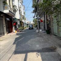 HXH THÔNG PHAN HUY ÍCH 36M2_3,5tTẦNG_TẶNG NỘI THẤT _4 TỶ NHỈNH