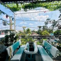 HXH THÔNG PHAN HUY ÍCH 36M2_3,5tTẦNG_TẶNG NỘI THẤT _4 TỶ NHỈNH