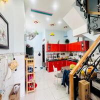 HXH THÔNG PHAN HUY ÍCH 36M2_3,5tTẦNG_TẶNG NỘI THẤT _4 TỶ NHỈNH