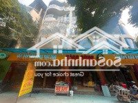 Cho Thuê Lk 5 Tầng Vị Trí Kinh Doanh Đắc Địa Giá Tốt Tại Kđt Xa La, Hà Đông, Hà Nội