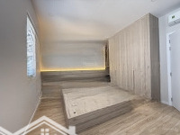 Cho Thuê Nhà Sang - Đẹp Tại Sun Casa Central Thỏa Mãn Nhu Cầu Của Khách Hàng Thích Cái Đẹp
