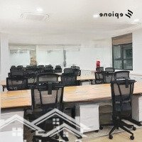 Cho Thuê Nhà Mặt Phố Trung Kính, Diện Tích 150M2, Mặt Tiền 7M, Vị Trí Cực Đẹp, Giá Thuê 40 Triệu/Tháng