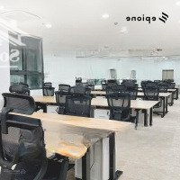 Cho Thuê Nhà Mặt Phố Trung Kính, Diện Tích 150M2, Mặt Tiền 7M, Vị Trí Cực Đẹp, Giá Thuê 40 Triệu/Tháng