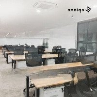 Cho Thuê Nhà Mặt Phố Trung Kính, Diện Tích 150M2, Mặt Tiền 7M, Vị Trí Cực Đẹp, Giá Thuê 40 Triệu/Tháng