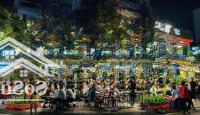 Siêu Phẩm Cho Thuê Bt Tây Nam Linh Đàm Diện Tích: 350M2 X 3Tmặt Tiềnlô Góc 30M2 Giá Thuê: 150 Triệu/Tháng, Vỉa Rộng